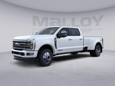 2026 Ford F-450SD - Photo 13