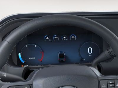 2026 Ford F-450SD - Photo 21