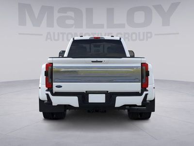 2026 Ford F-450SD - Photo 1
