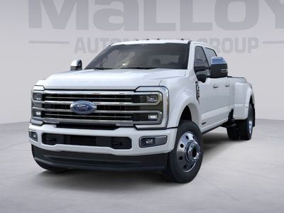 2026 Ford F-450SD - Photo 7