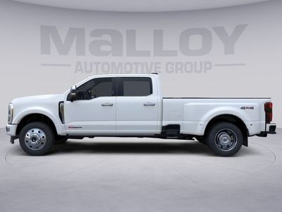 2026 Ford F-450SD - Photo 6