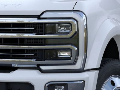 2026 Ford F-450SD - Photo 20