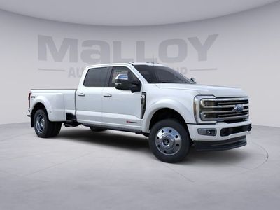 2026 Ford F-450SD - Photo 10