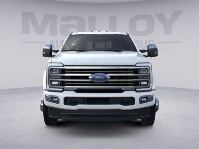 2026 Ford F-450SD - Photo 4