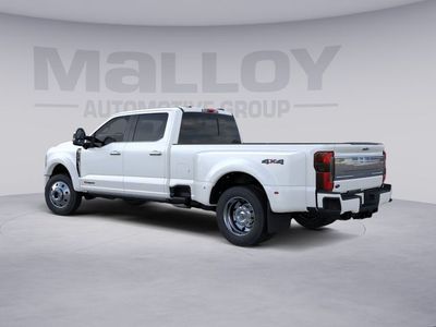 2026 Ford F-450SD - Photo 14
