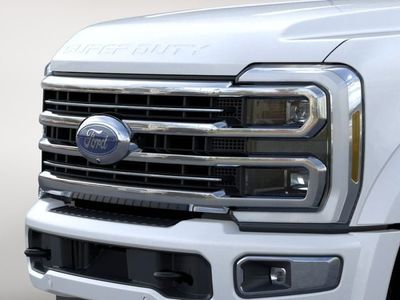 2026 Ford F-450SD - Photo 9