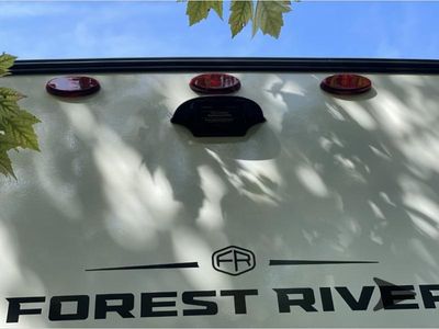 2026 Forest River RV Rockwood Mini Lite - Photo 5