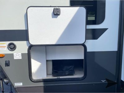 2026 Forest River RV Rockwood Mini Lite - Photo 9