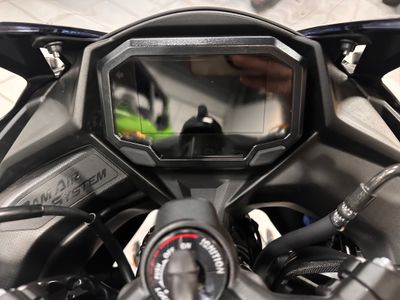 2026 Kawasaki Ninja ZX-4R ABS - Photo 4