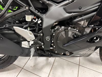 2026 Kawasaki Ninja ZX-4R ABS - Photo 8