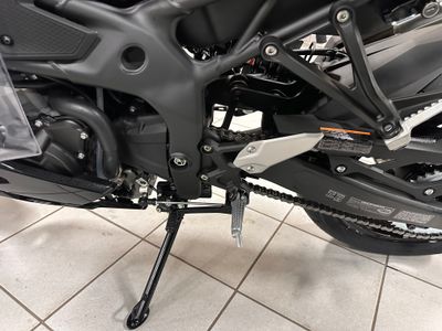 2026 Kawasaki Ninja ZX-4R ABS - Photo 9