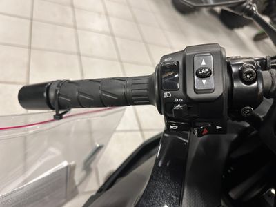 2026 Kawasaki Ninja ZX-4R ABS - Photo 5