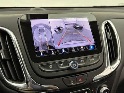 2024 Chevrolet Equinox - Photo 16