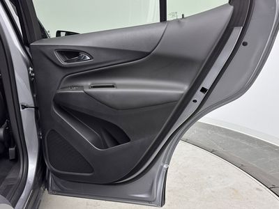 2024 Chevrolet Equinox - Photo 28