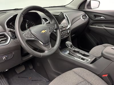 2024 Chevrolet Equinox - Photo 8