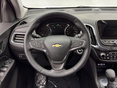 2024 Chevrolet Equinox - Photo 22