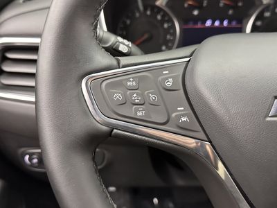 2024 Chevrolet Equinox - Photo 17