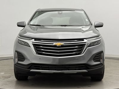 2024 Chevrolet Equinox - Photo 2