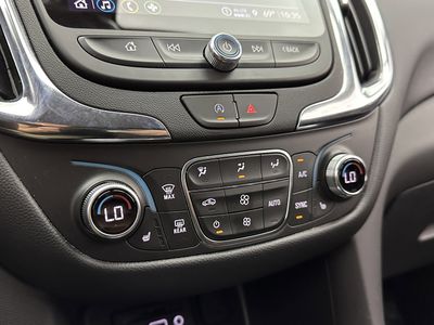 2024 Chevrolet Equinox - Photo 14