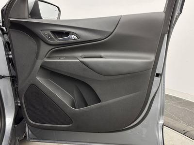 2024 Chevrolet Equinox - Photo 30