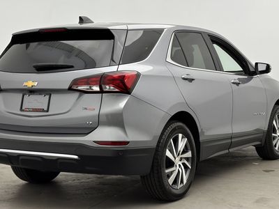 2024 Chevrolet Equinox - Photo 7