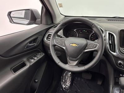 2024 Chevrolet Equinox - Photo 23