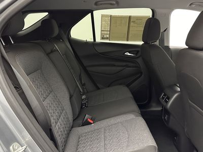 2024 Chevrolet Equinox - Photo 29