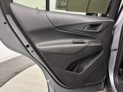 2024 Chevrolet Equinox - Photo 21
