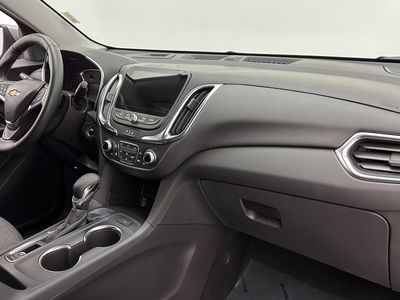 2024 Chevrolet Equinox - Photo 31