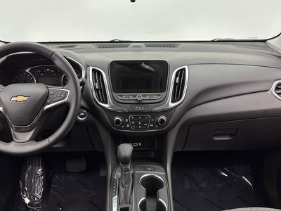 2024 Chevrolet Equinox - Photo 24