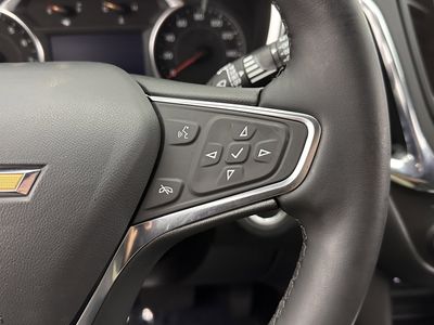 2024 Chevrolet Equinox - Photo 18