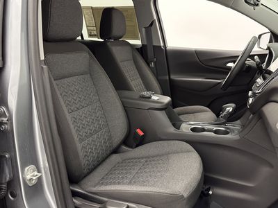 2024 Chevrolet Equinox - Photo 32