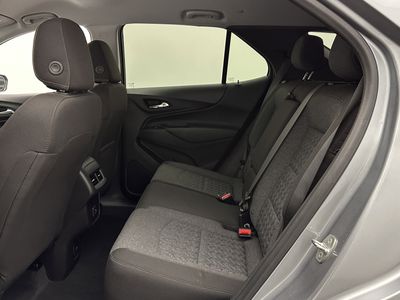 2024 Chevrolet Equinox - Photo 20