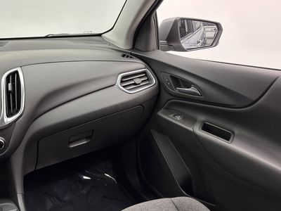 2024 Chevrolet Equinox - Photo 25