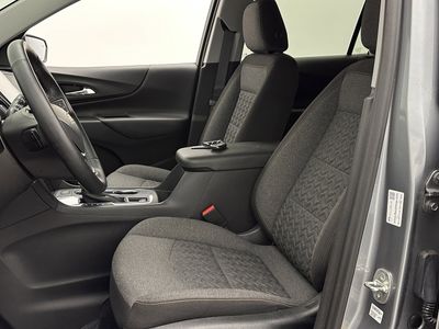 2024 Chevrolet Equinox - Photo 13