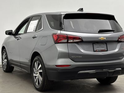 2024 Chevrolet Equinox - Photo 5
