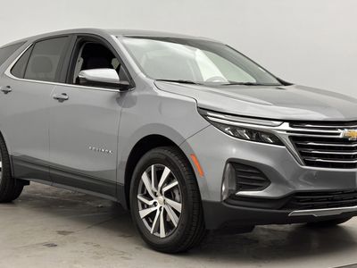 2024 Chevrolet Equinox - Photo 3