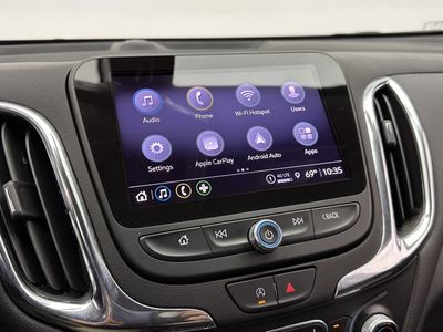 2024 Chevrolet Equinox - Photo 15