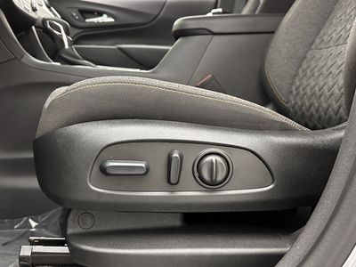 2024 Chevrolet Equinox - Photo 12