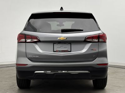 2024 Chevrolet Equinox - Photo 6