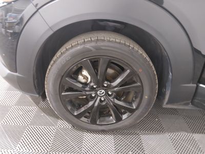 2024 Mazda CX-30 - Photo 10