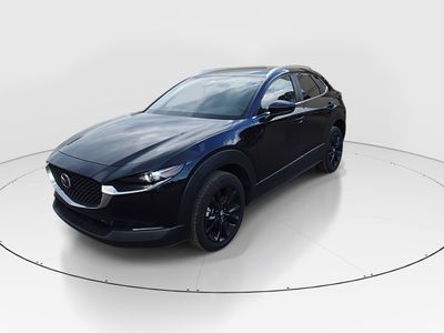 2024 Mazda CX-30 - Photo 3