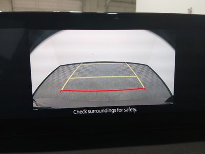 2024 Mazda CX-30 - Photo 16