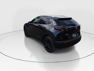 2024 Mazda CX-30 - Photo 5