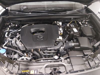 2024 Mazda CX-30 - Photo 9