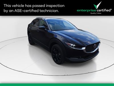2024 Mazda CX-30 - Photo 1