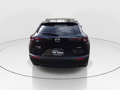 2024 Mazda CX-30 - Photo 6