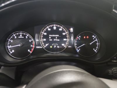 2024 Mazda CX-30 - Photo 14