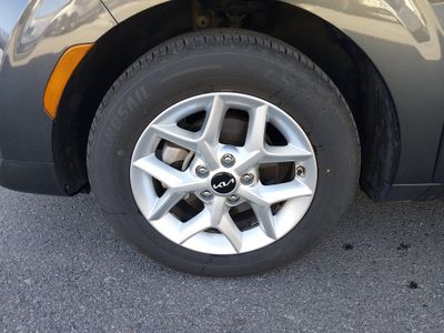 2024 Kia Soul - Photo 10