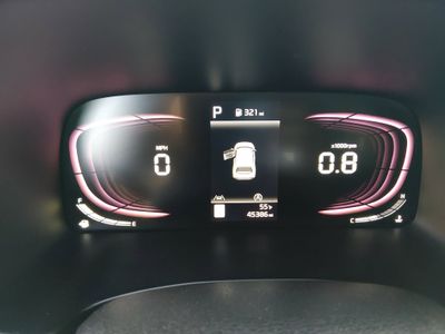 2024 Kia Soul - Photo 14